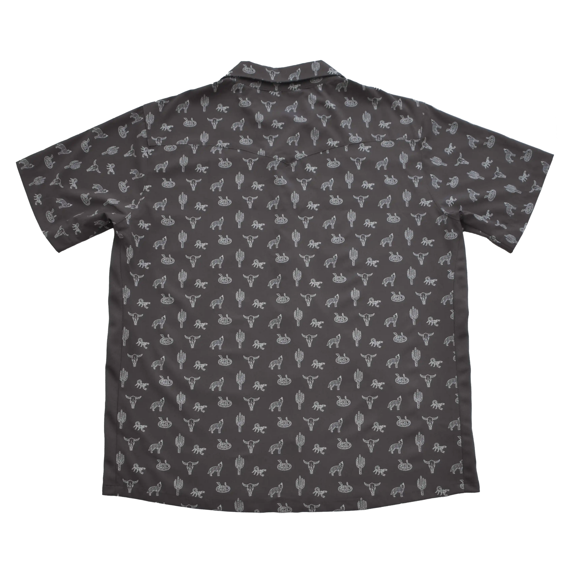 Back of the Badland Breeze in slate